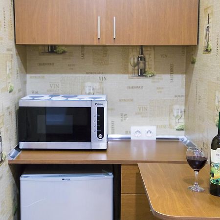 Absolute Apartment Tbilisi Ngoại thất bức ảnh