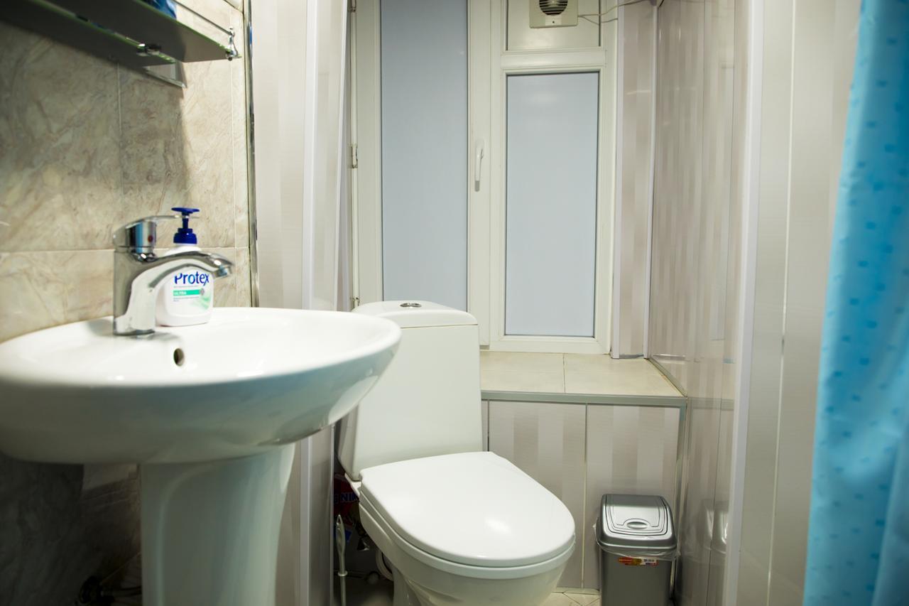 Absolute Apartment Tbilisi Ngoại thất bức ảnh