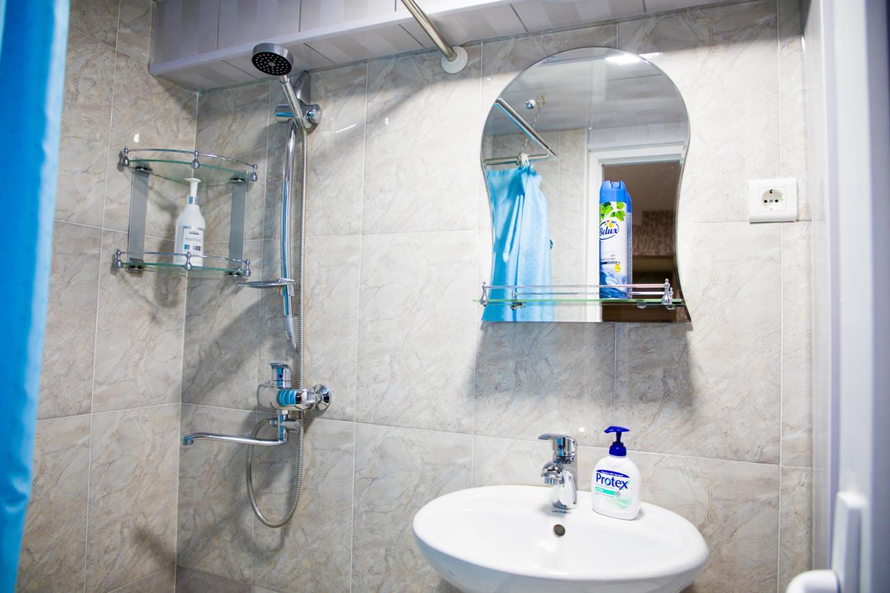 Absolute Apartment Tbilisi Ngoại thất bức ảnh