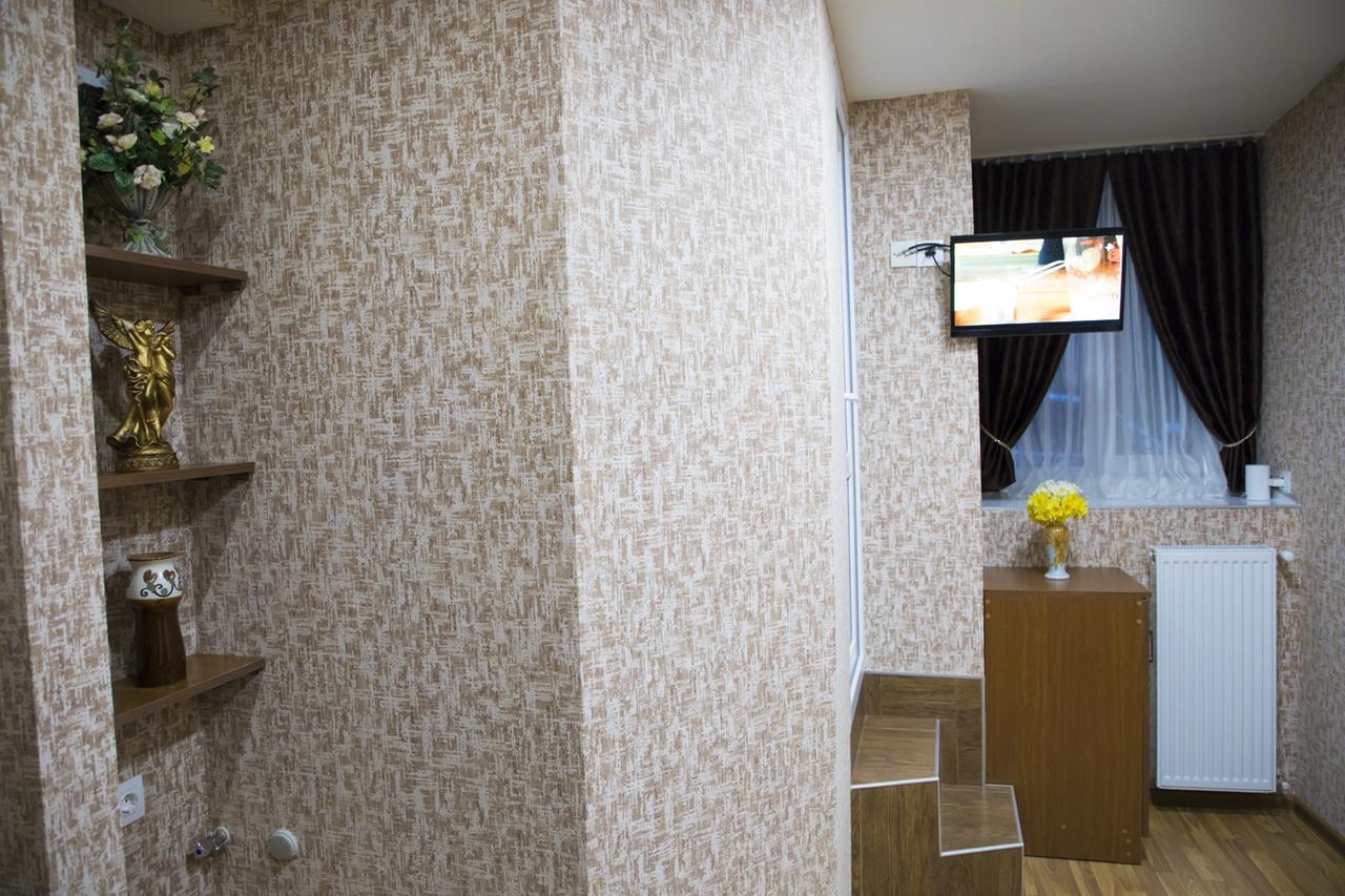 Absolute Apartment Tbilisi Ngoại thất bức ảnh