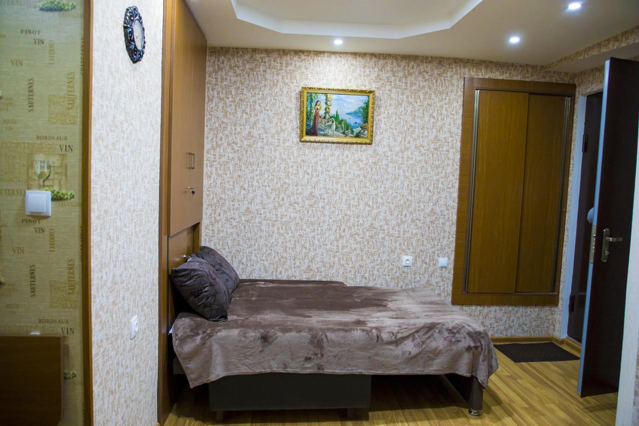 Absolute Apartment Tbilisi Ngoại thất bức ảnh