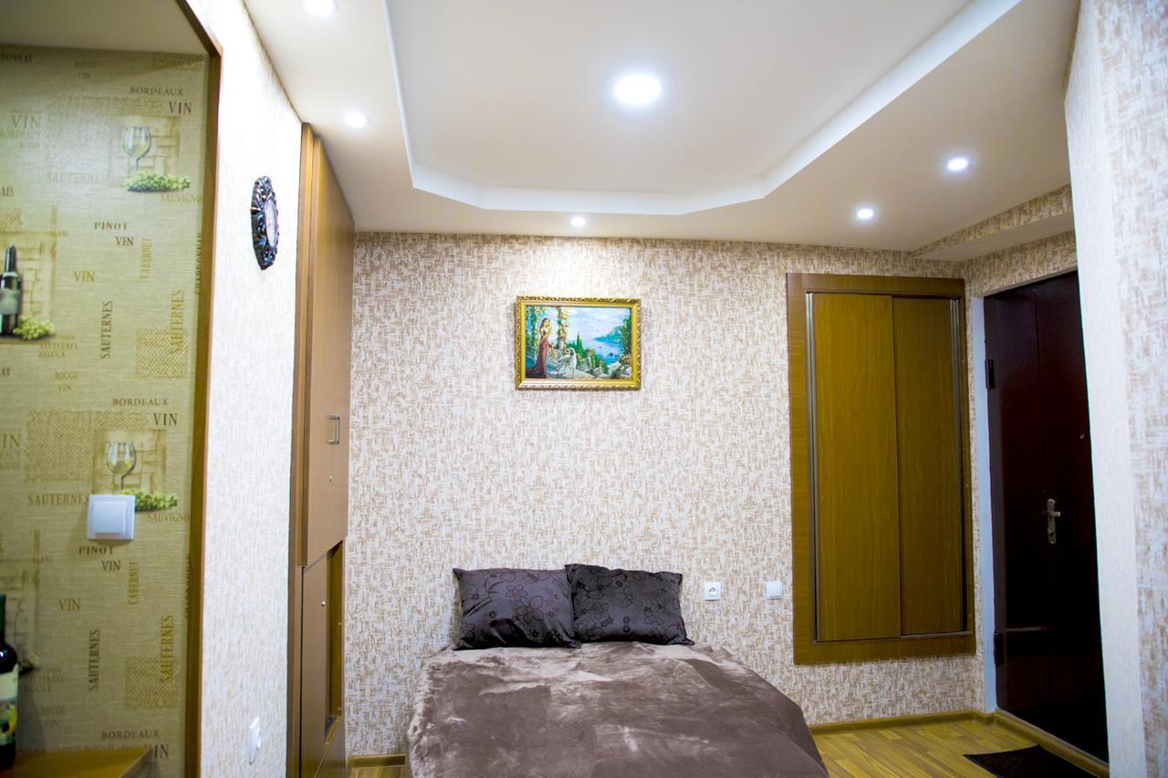 Absolute Apartment Tbilisi Ngoại thất bức ảnh