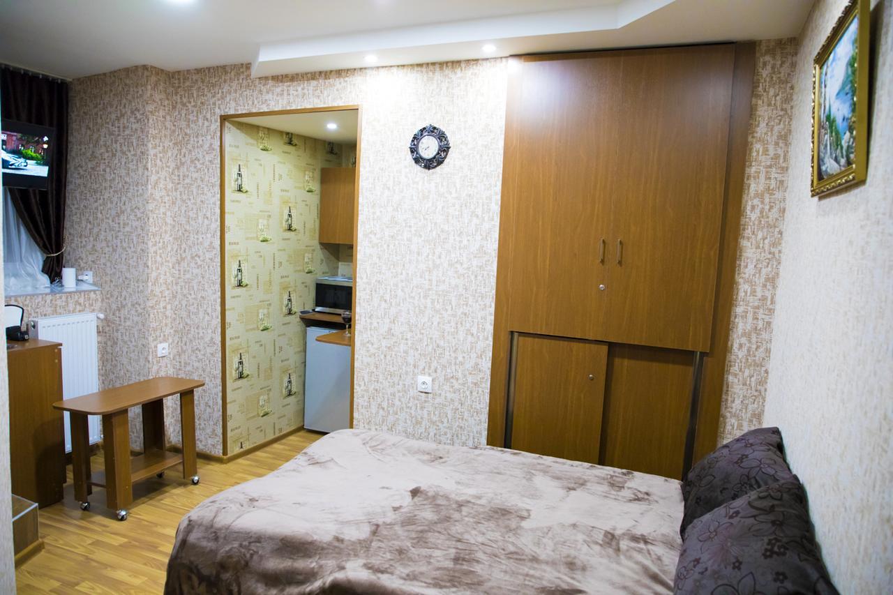 Absolute Apartment Tbilisi Ngoại thất bức ảnh